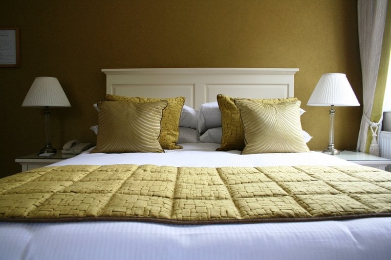 Hotel The Bartley Lodge 14