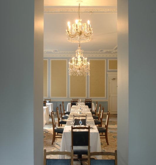 Hotel The Bartley Lodge 15