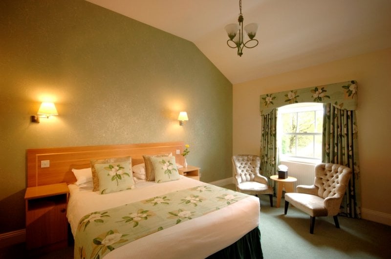 Hotel The Bartley Lodge 16