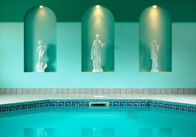 Hotel The Bartley Lodge 17