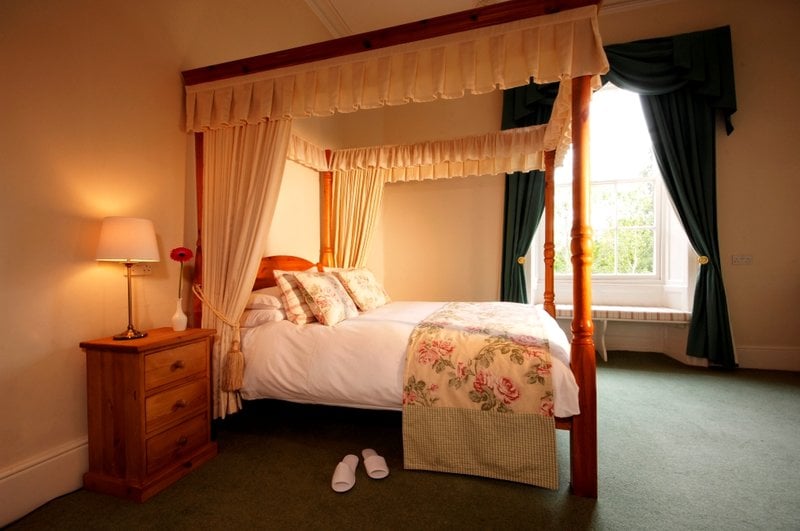 Hotel The Bartley Lodge 18