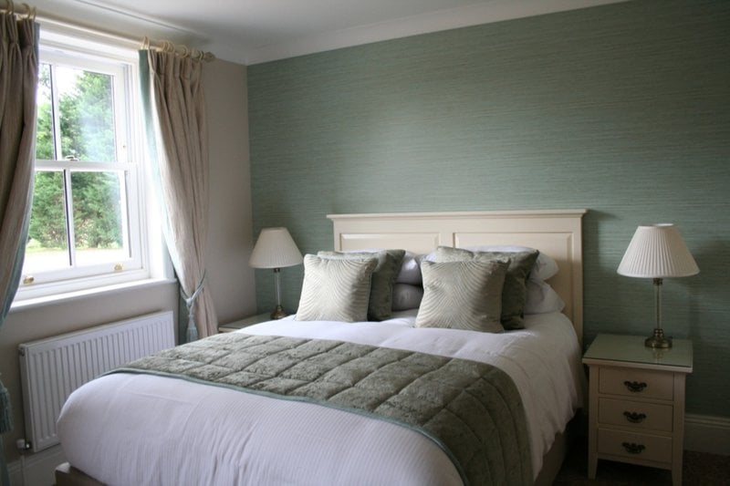 Hotel The Bartley Lodge 19