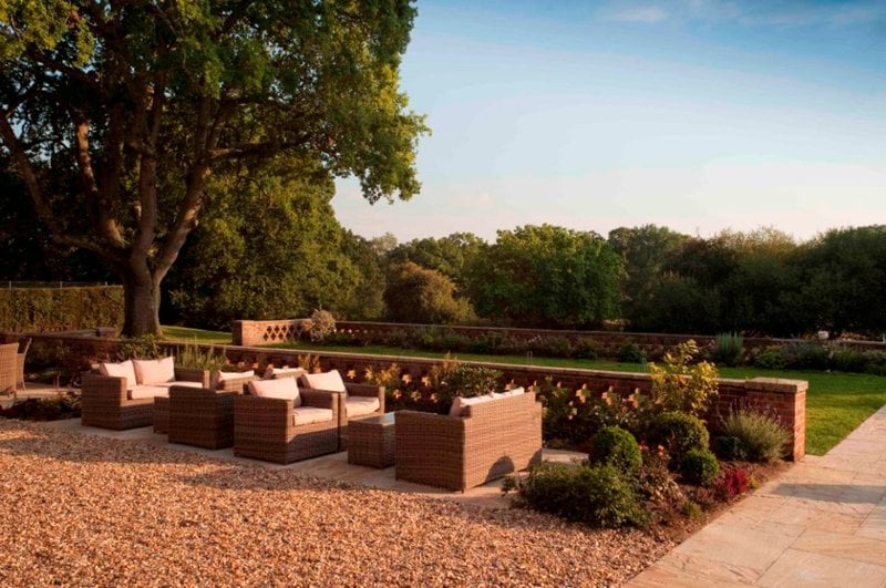 Hotel The Bartley Lodge 4