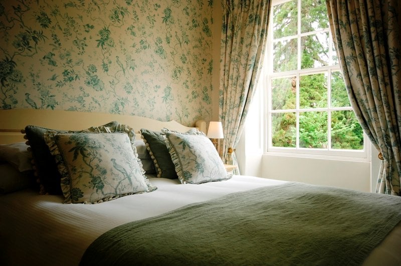 Hotel The Bartley Lodge 6