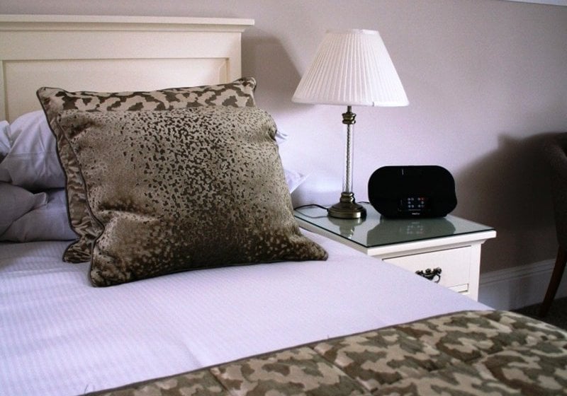 Hotel The Bartley Lodge 8