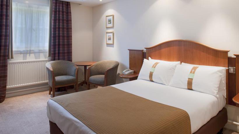 Hotel The Airport Inn Manchester