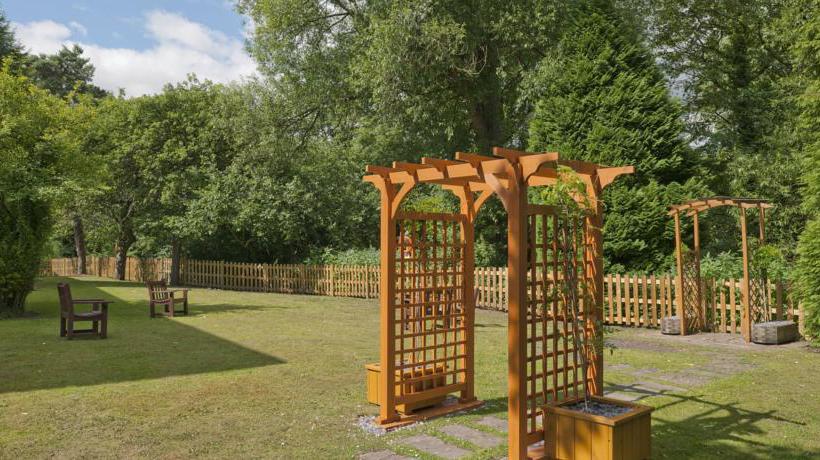 Hotel The Airport Inn Manchester 11