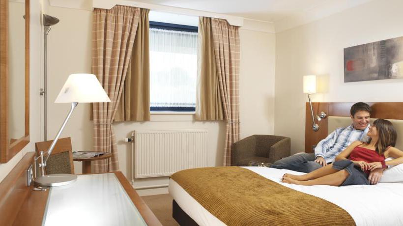 Hotel The Airport Inn Manchester 13