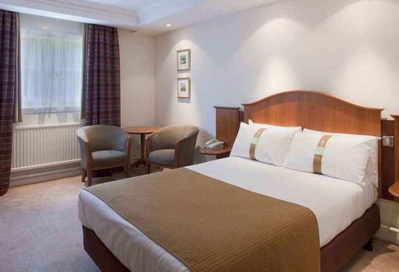 Hotel The Airport Inn Manchester 19