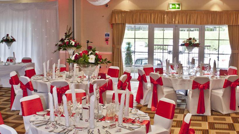 Hotel The Airport Inn Manchester 3