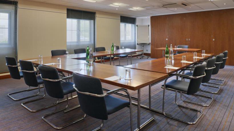 Hotel The Airport Inn Manchester 6