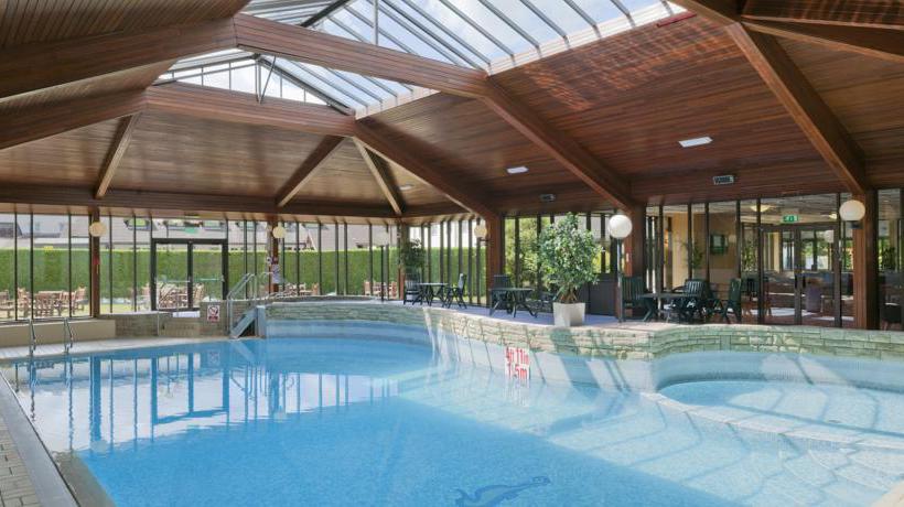 Hotel The Airport Inn Manchester 7