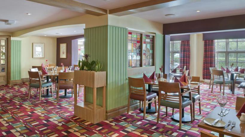 Hotel The Airport Inn Manchester 9