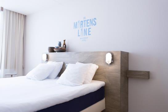 St. Martenslane Hotel Maastricht