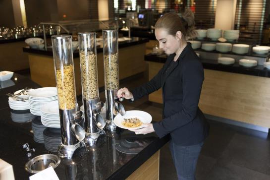 Van Der Valk Hotel Assen 1