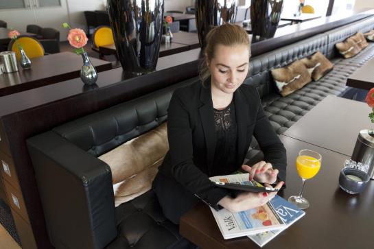 Van Der Valk Hotel Assen 3