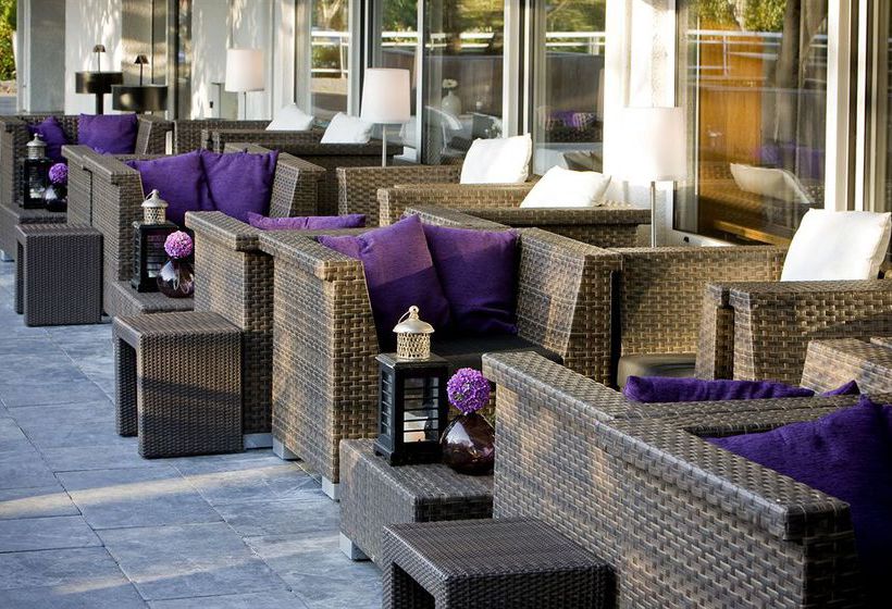 Van Der Valk Hotel Vught