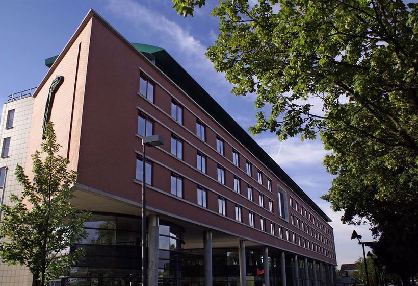 Van Der Valk Hotel Maastricht