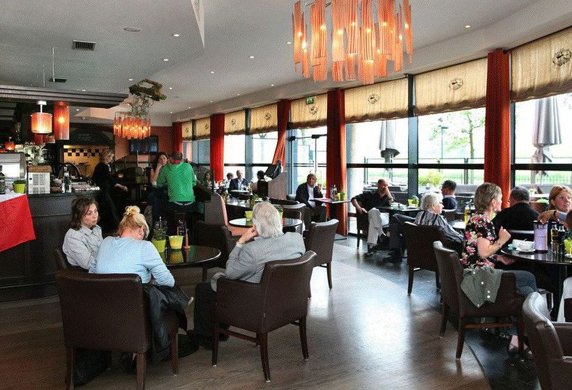 Van Der Valk Hotel Maastricht 1