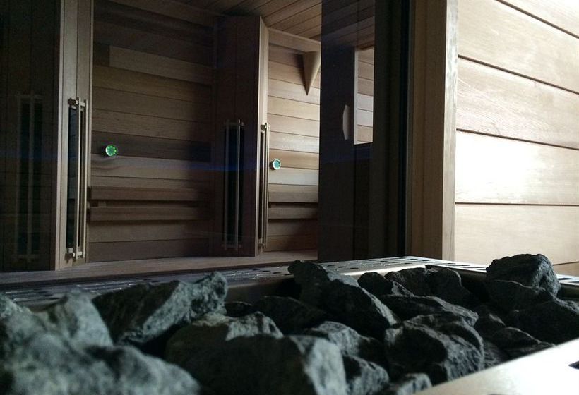 Van Der Valk Hotel Maastricht 10