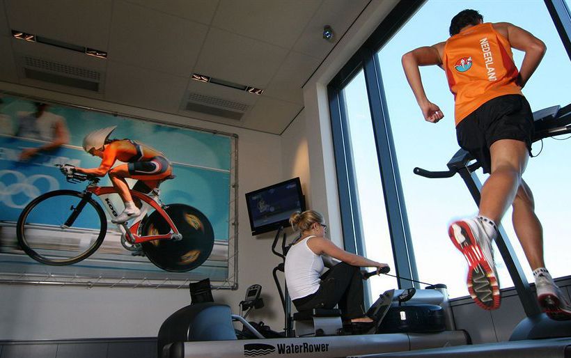 Van Der Valk Hotel Maastricht 11