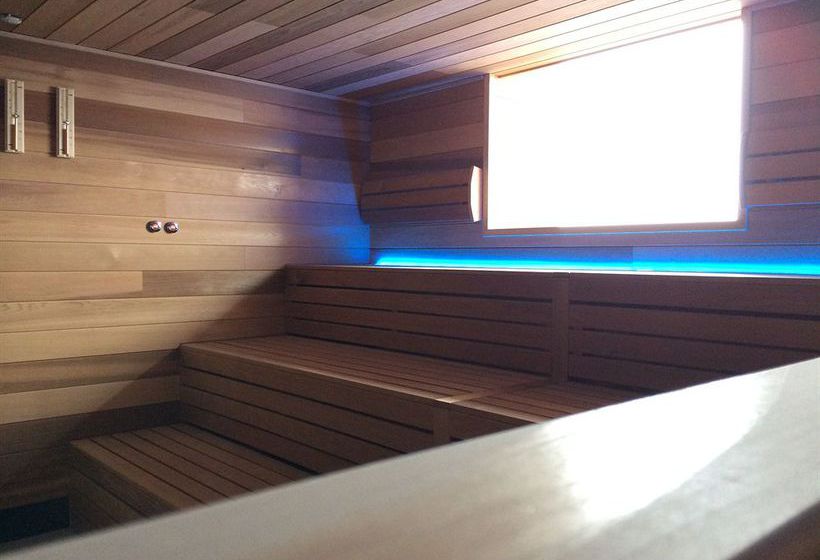 Van Der Valk Hotel Maastricht 13