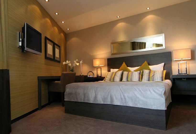 Van Der Valk Hotel Maastricht 15