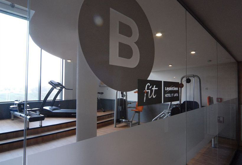 Van Der Valk Hotel Maastricht 16