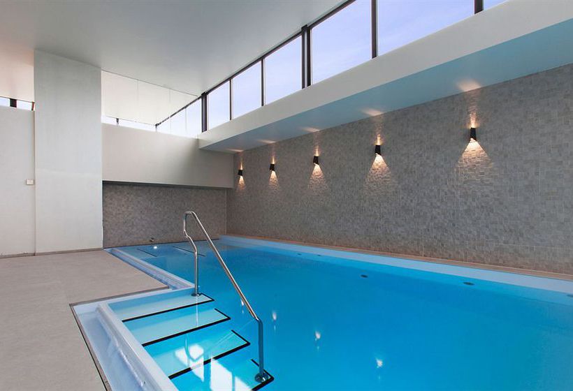 Van Der Valk Hotel Maastricht 17