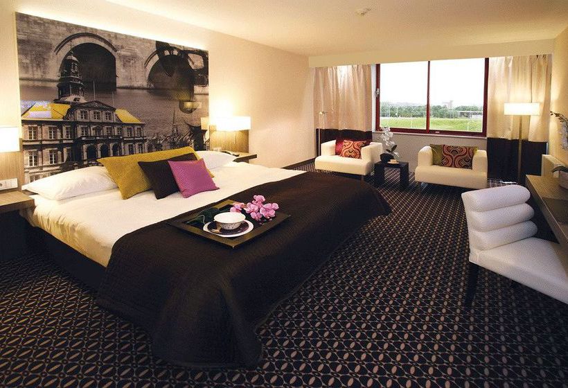 Van Der Valk Hotel Maastricht 2