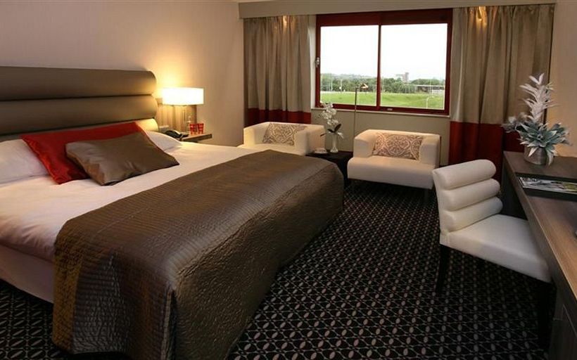 Van Der Valk Hotel Maastricht 20