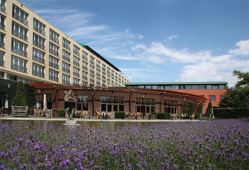 Van Der Valk Hotel Maastricht 3