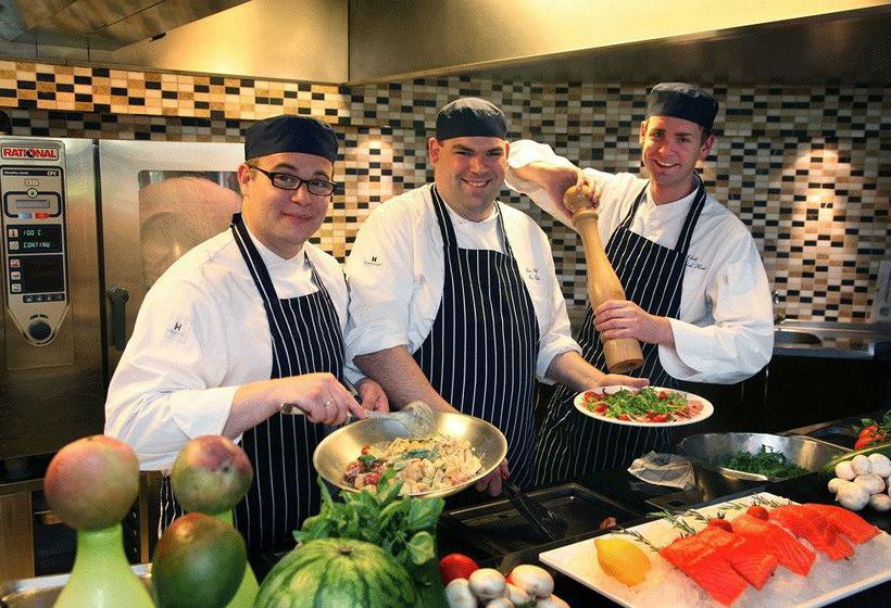 Van Der Valk Hotel Maastricht 4