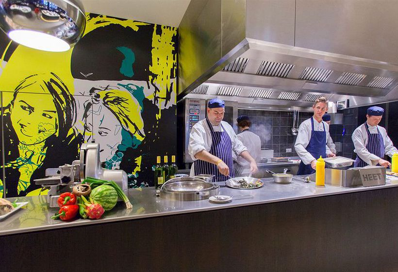 Van Der Valk Hotel Maastricht 5