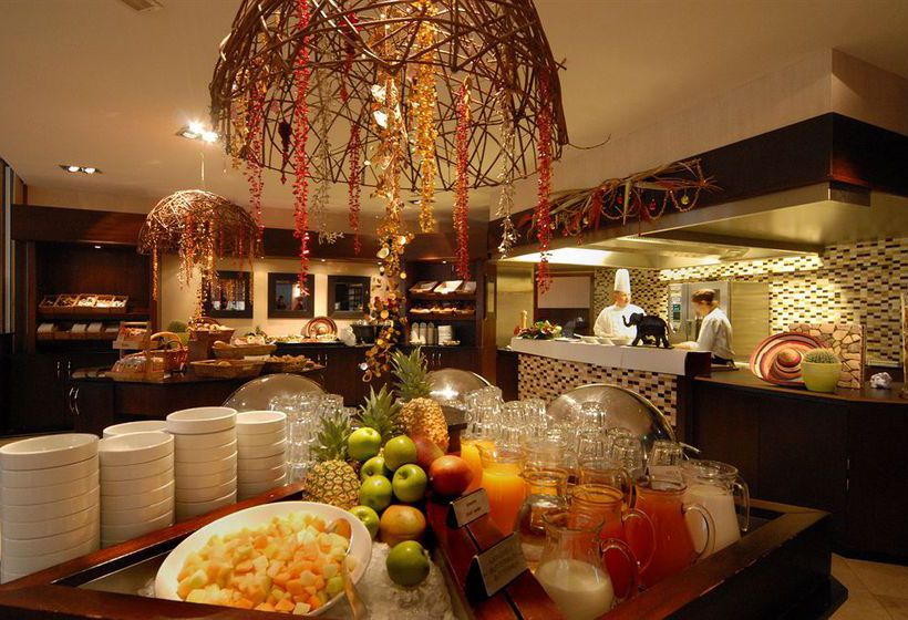 Van Der Valk Hotel Maastricht 6