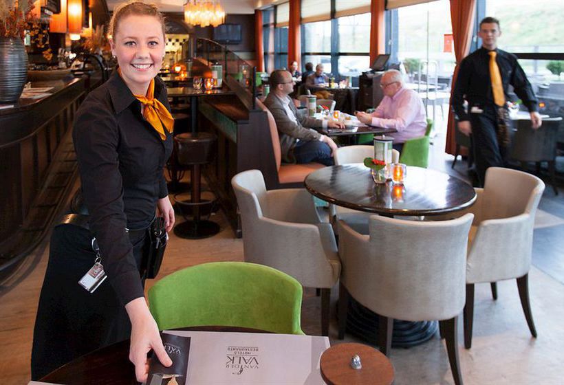 Van Der Valk Hotel Maastricht 7