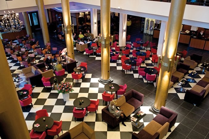 Van Der Valk Theaterhotel Almelo 1