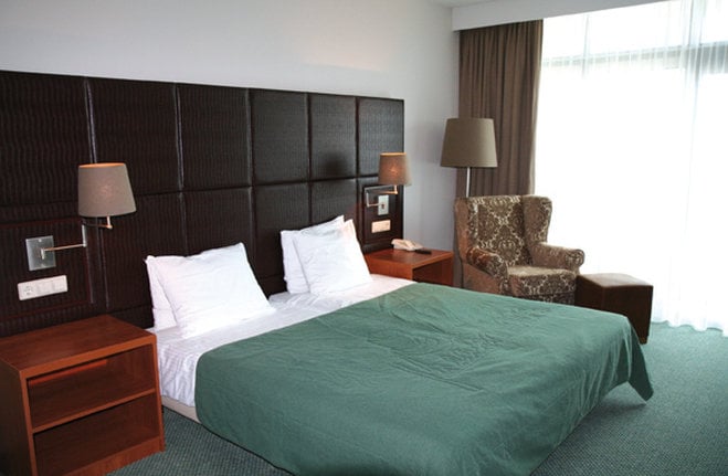 Van Der Valk Theaterhotel Almelo 3