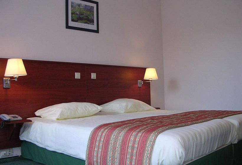 Hotel Golden Tulip Zevenbergen
