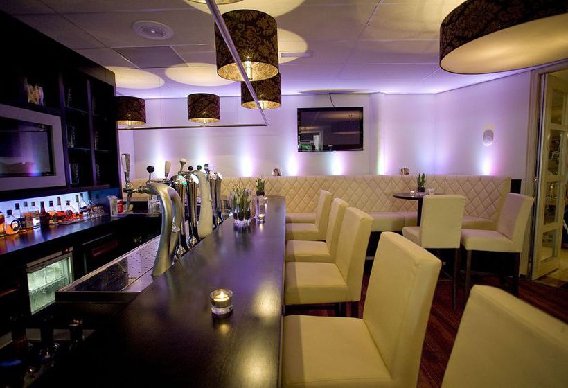 Hotel Golden Tulip Tjaarda Oranjewoud