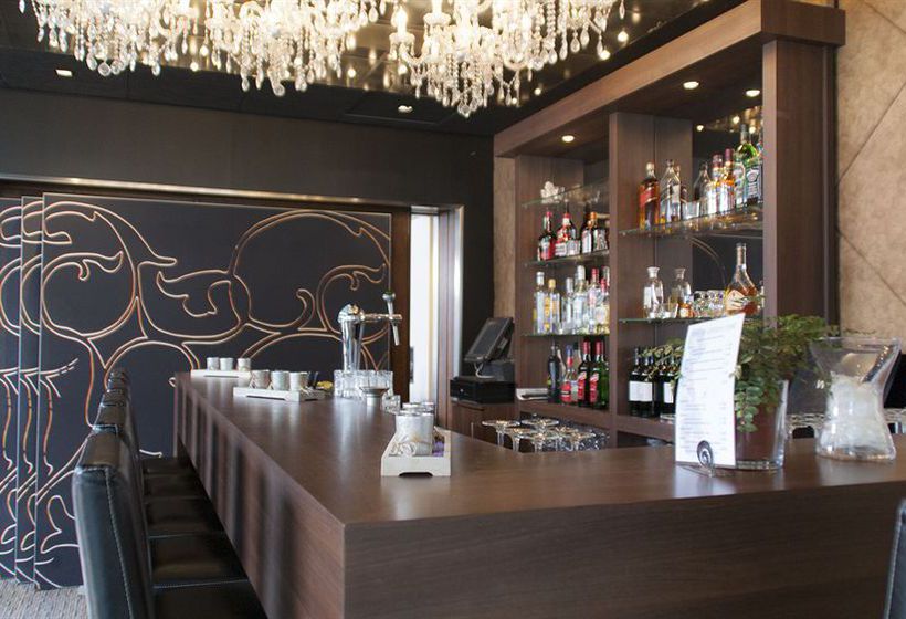 Hotel Golden Tulip Jagershorst 13