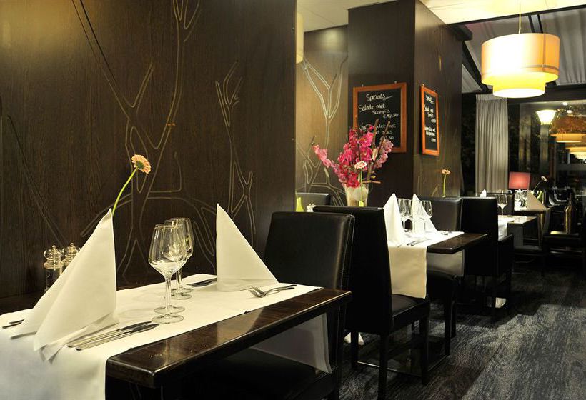 Hotel Golden Tulip Jagershorst 14