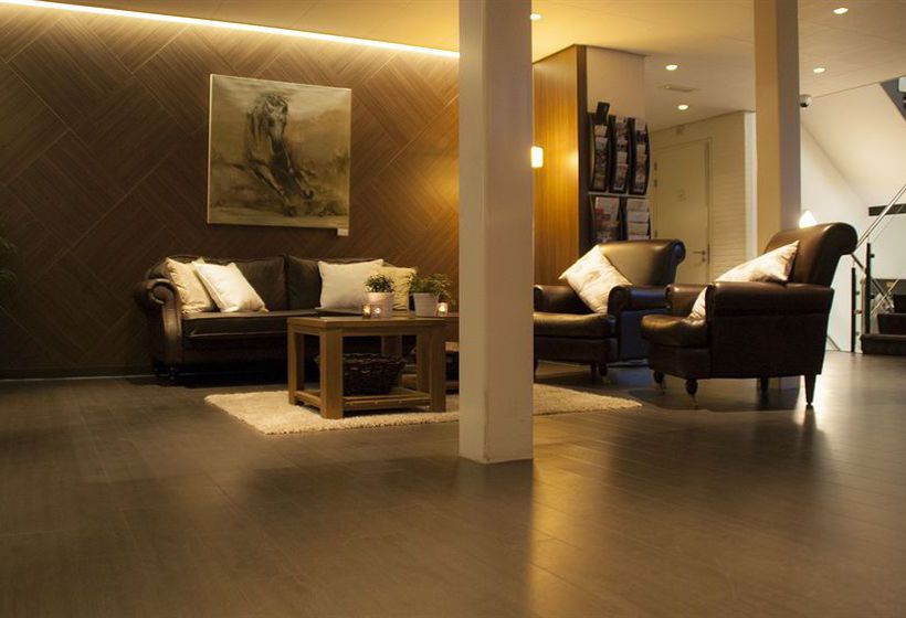 Hotel Golden Tulip Jagershorst 15