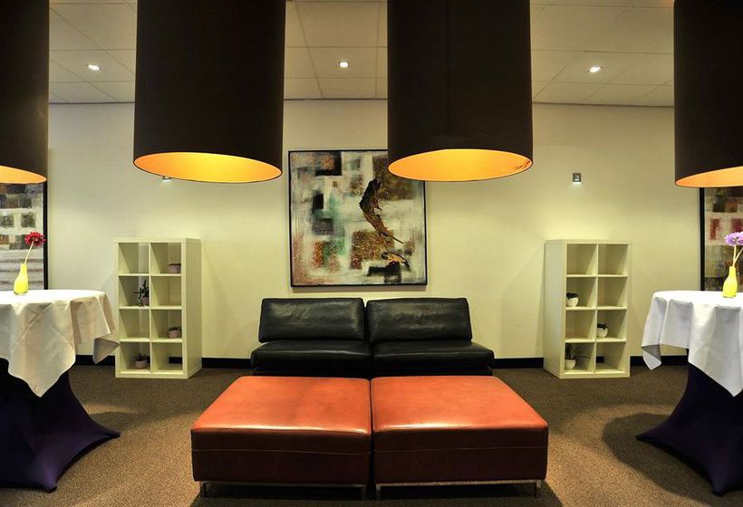 Hotel Golden Tulip Jagershorst 19