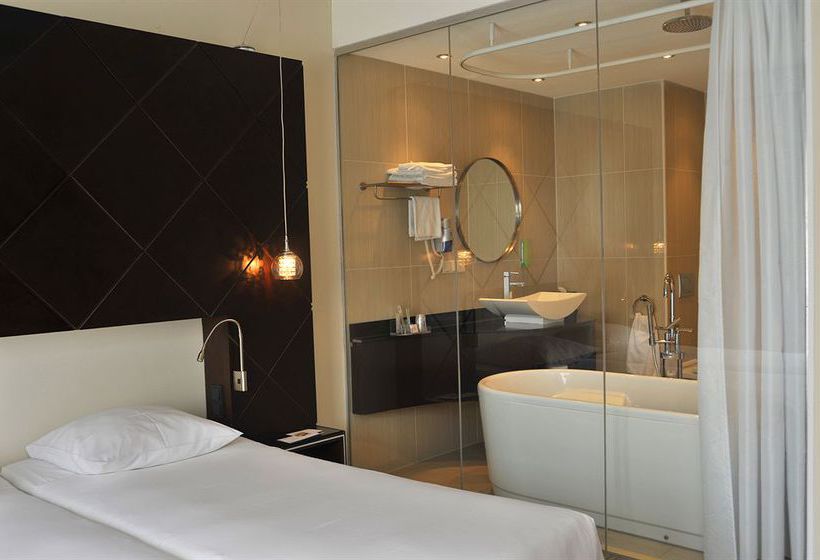 Hotel Golden Tulip Jagershorst 20