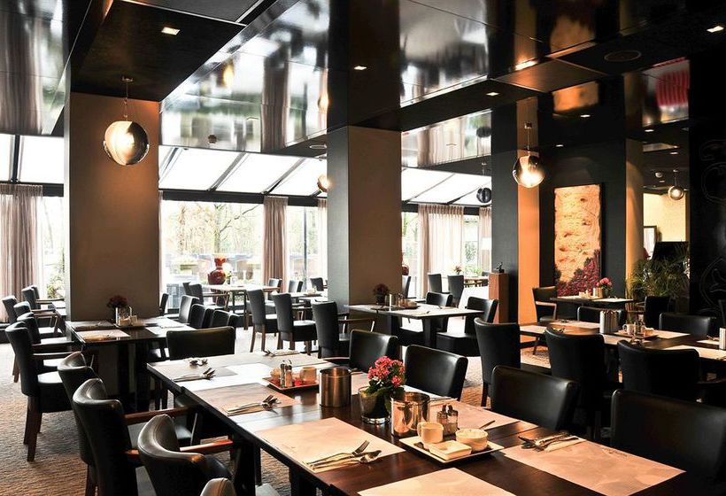 Hotel Golden Tulip Jagershorst 5