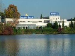 Golden Tulip Hotel ArnhemVelp
