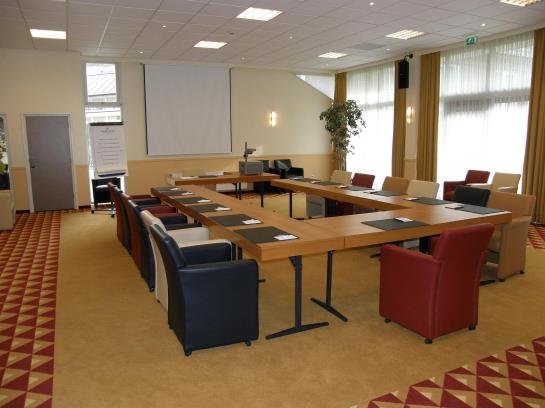 Westcord Hotel de Veluwe