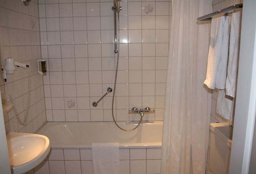 Fletcher Hotel-Restaurant Doorwerth-Arnhem