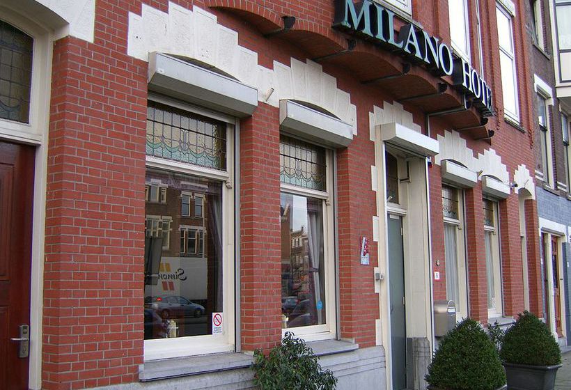 Hotel Milano